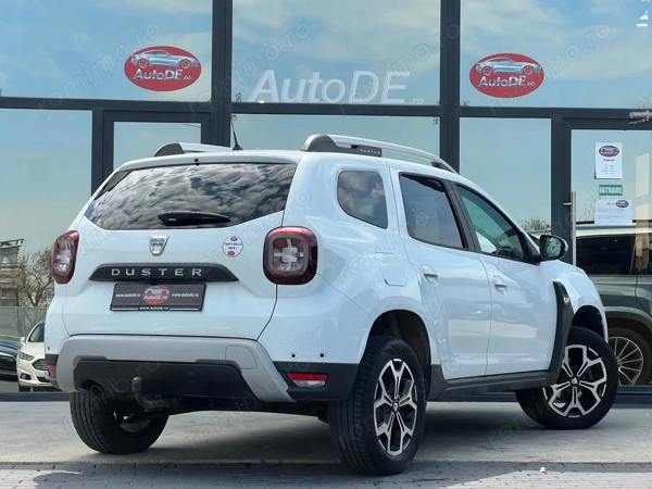 DACIA Duster 2020 — imagine 4