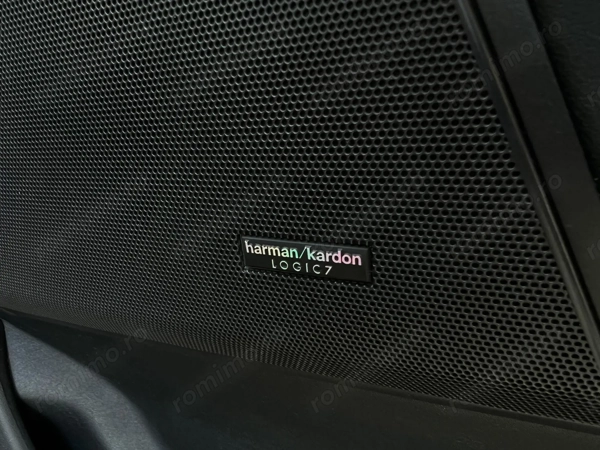 LAND ROVER Range Rover Sport 2012 — imagine 13