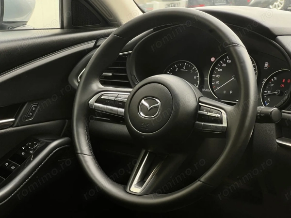 MAZDA CX-30 2021 — imagine 10