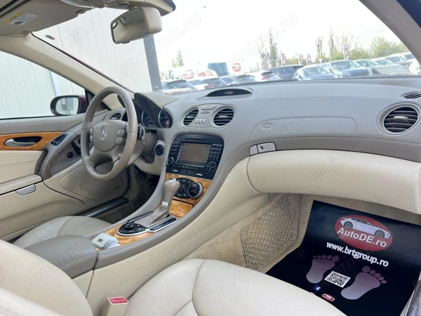 MERCEDES-BENZ Unknown Model 2007 — imagine 6