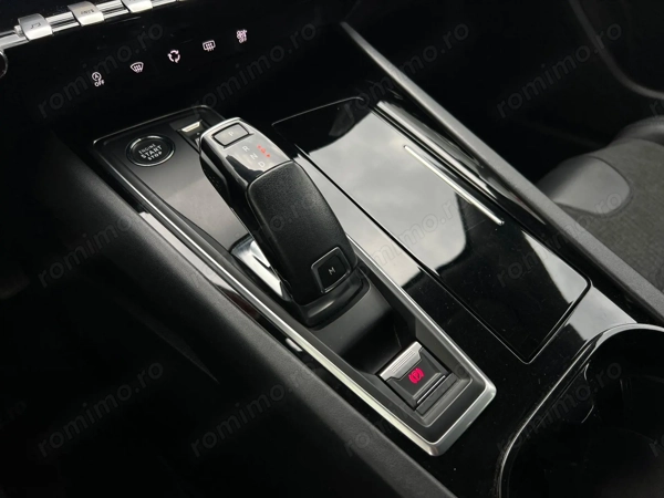 PEUGEOT 508 2019 — imagine 13