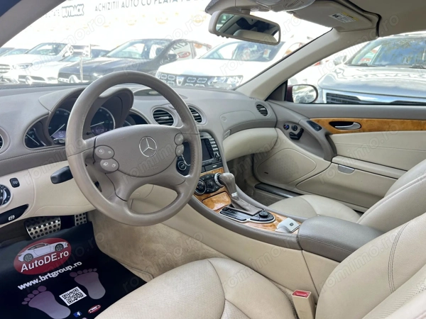 MERCEDES-BENZ Unknown Model 2007 — imagine 5