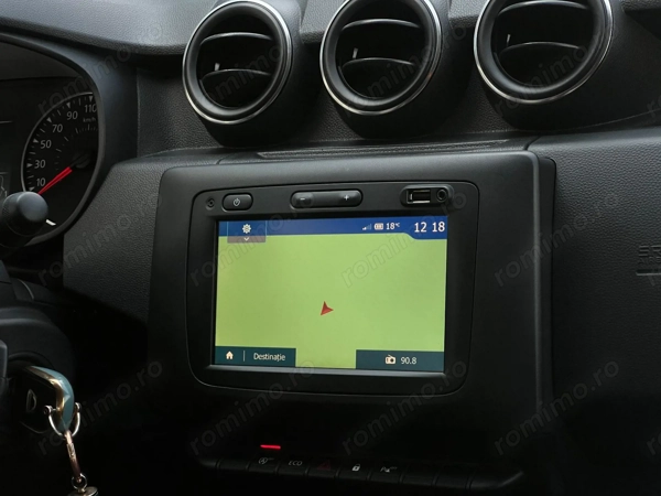 DACIA Duster 2020 — imagine 11