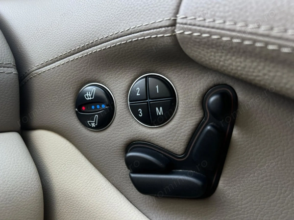 MERCEDES-BENZ Unknown Model 2007 — imagine 18
