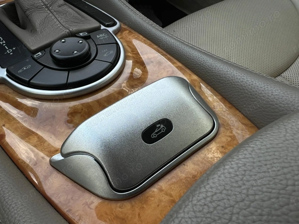 MERCEDES-BENZ Unknown Model 2007 — imagine 16