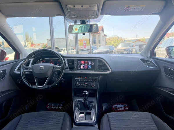 SEAT Leon 2019 — imagine 7