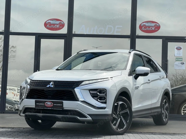 MITSUBISHI Unknown Model 2022