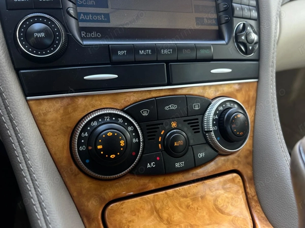 MERCEDES-BENZ Unknown Model 2007 — imagine 13