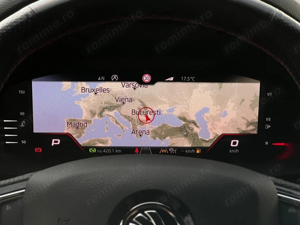 SKODA Kodiaq 2019 — imagine 20