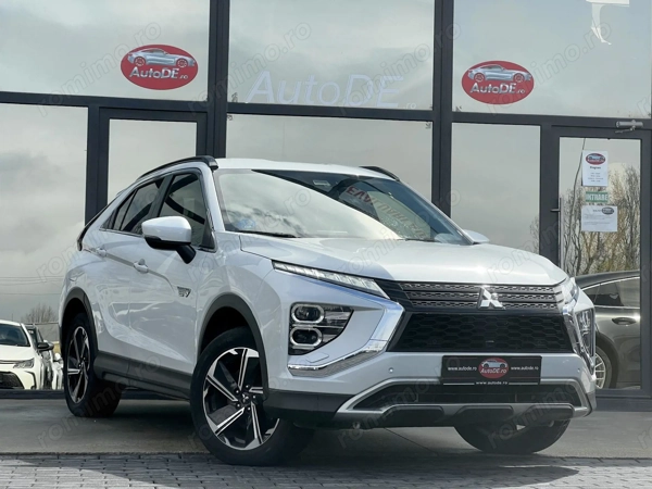 MITSUBISHI Unknown Model 2022 — imagine 2