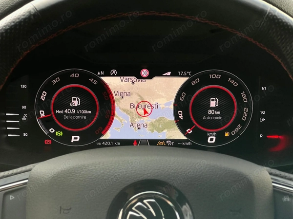 SKODA Kodiaq 2019 — imagine 19