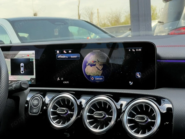 MERCEDES-BENZ Unknown Model 2024 — imagine 10