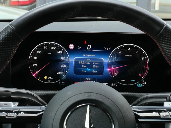 MERCEDES-BENZ Unknown Model 2024 — imagine 17