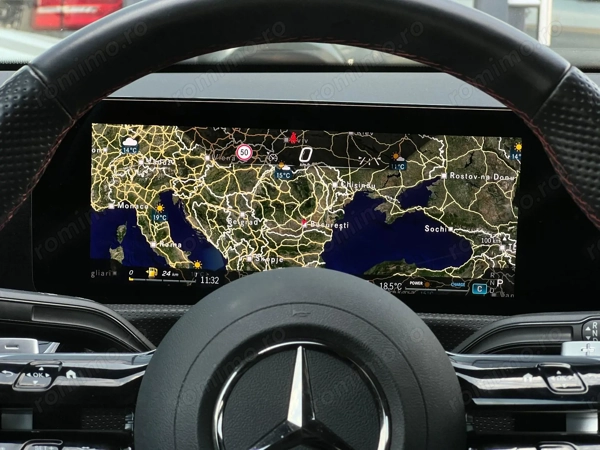 MERCEDES-BENZ Unknown Model 2024 — imagine 14