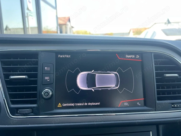 SEAT Leon 2019 — imagine 14
