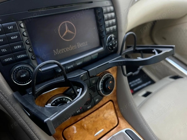 MERCEDES-BENZ Unknown Model 2007 — imagine 14