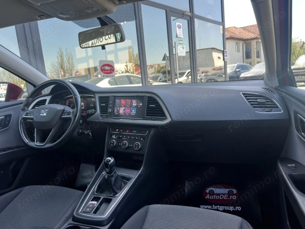 SEAT Leon 2019 — imagine 6