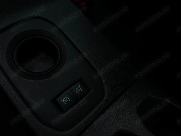DACIA Duster 2020 — imagine 14