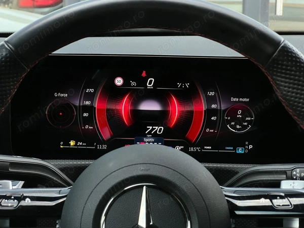 MERCEDES-BENZ Unknown Model 2024 — imagine 18