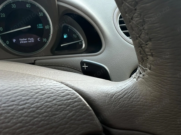 MERCEDES-BENZ Unknown Model 2007 — imagine 19