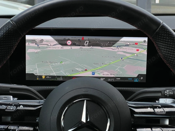 MERCEDES-BENZ Unknown Model 2024 — imagine 13