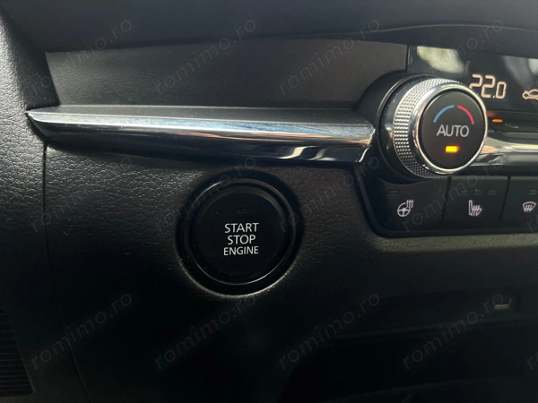MAZDA CX-30 2021 — imagine 20