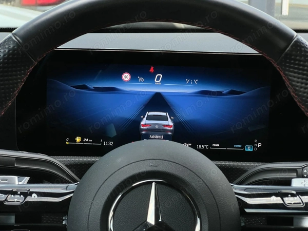 MERCEDES-BENZ Unknown Model 2024 — imagine 15