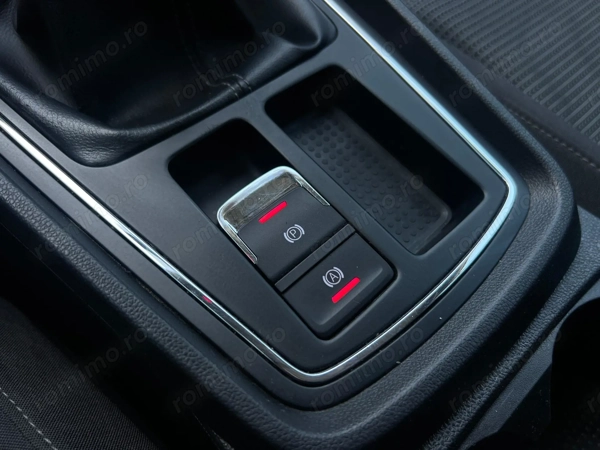 SEAT Leon 2019 — imagine 13