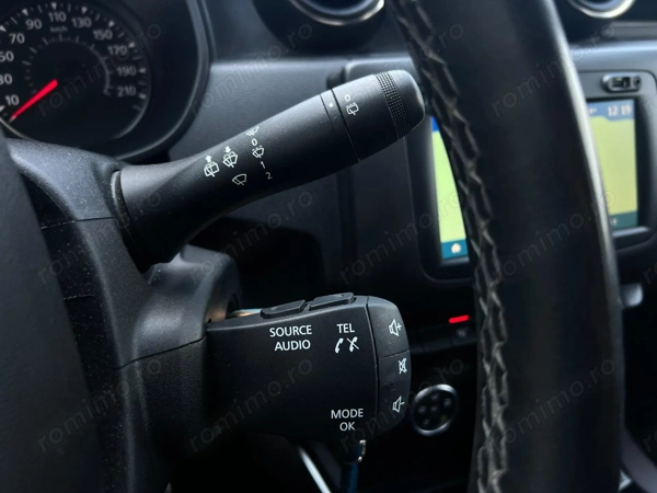 DACIA Duster 2020 — imagine 17