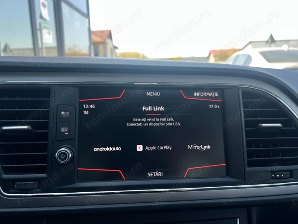 SEAT Leon 2019 — imagine 16