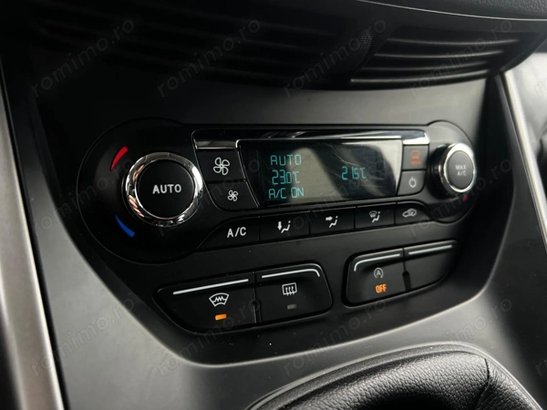 FORD Kuga 2013 — imagine 12