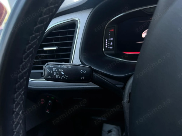 SEAT Leon 2019 — imagine 17