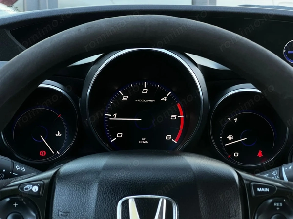 HONDA Civic 2013 — imagine 11