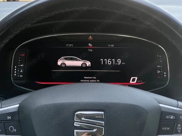 SEAT Leon 2019 — imagine 19