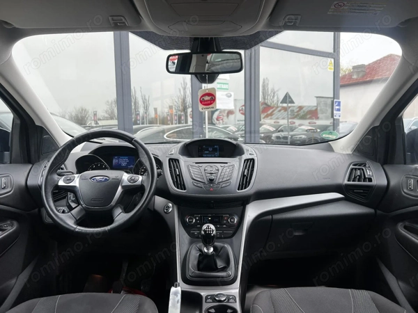 FORD Kuga 2013 — imagine 7