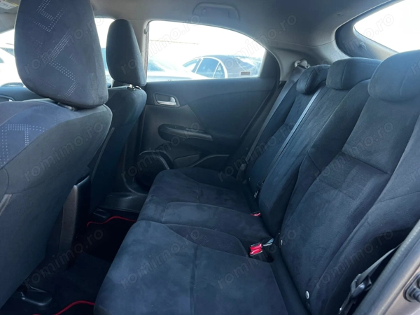 HONDA Civic 2013 — imagine 13