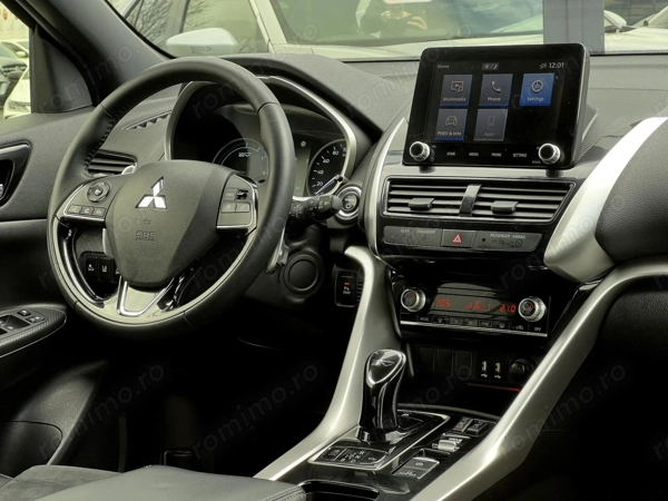 MITSUBISHI Unknown Model 2022 — imagine 8