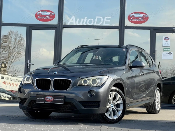 BMW Unknown Model