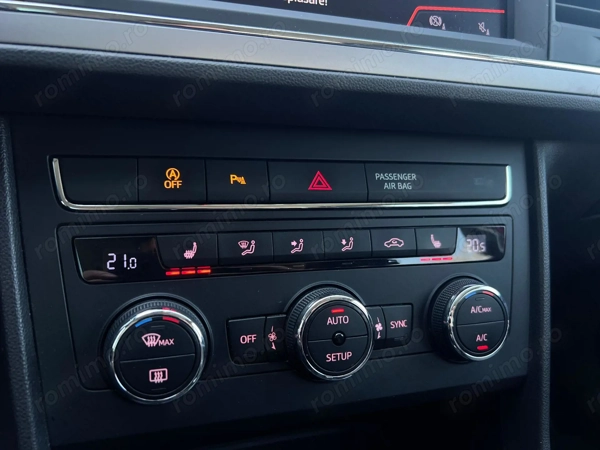 SEAT Leon 2019 — imagine 15
