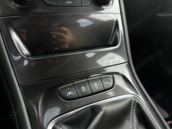 OPEL Astra 2017 — imagine 13