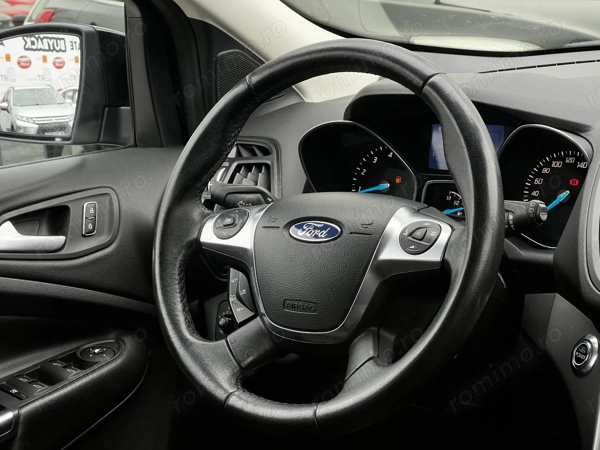 FORD Kuga 2013 — imagine 9