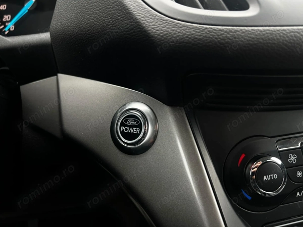 FORD Kuga 2013 — imagine 13