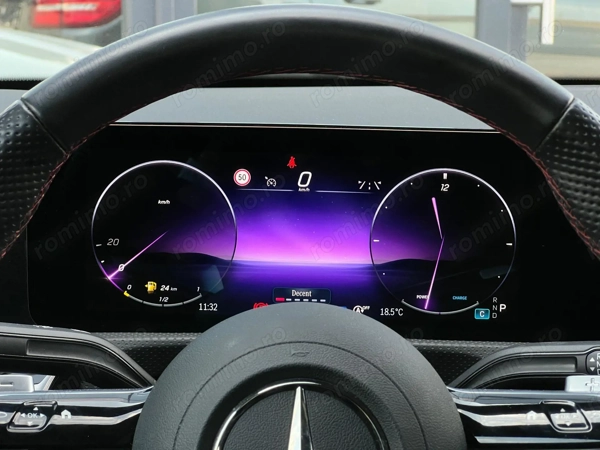 MERCEDES-BENZ Unknown Model 2024 — imagine 19