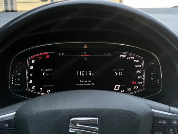 SEAT Leon 2019 — imagine 20