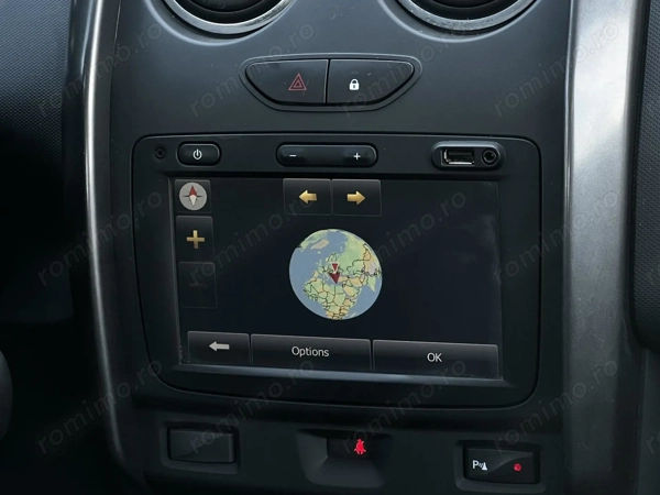 DACIA Duster 2015 — imagine 10