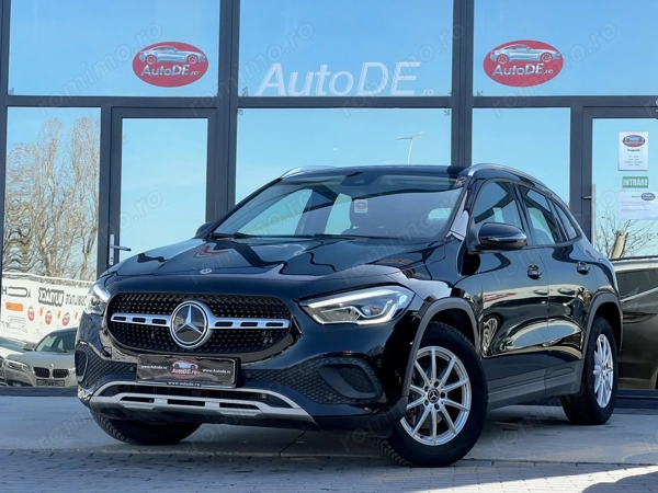 MERCEDES-BENZ Unknown Model 2021