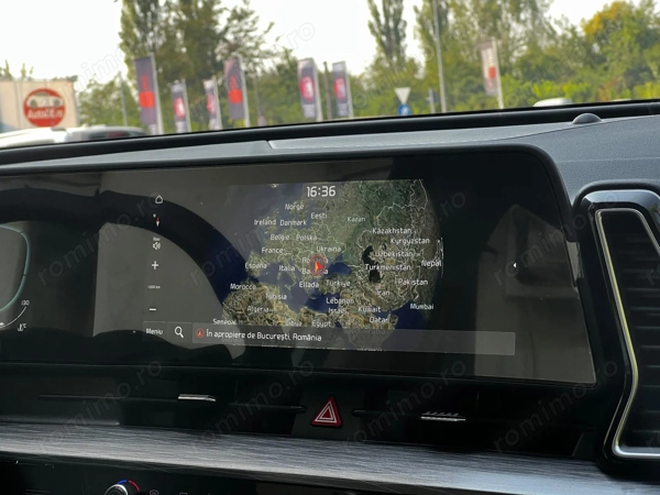 KIA Sportage 2025 — imagine 11