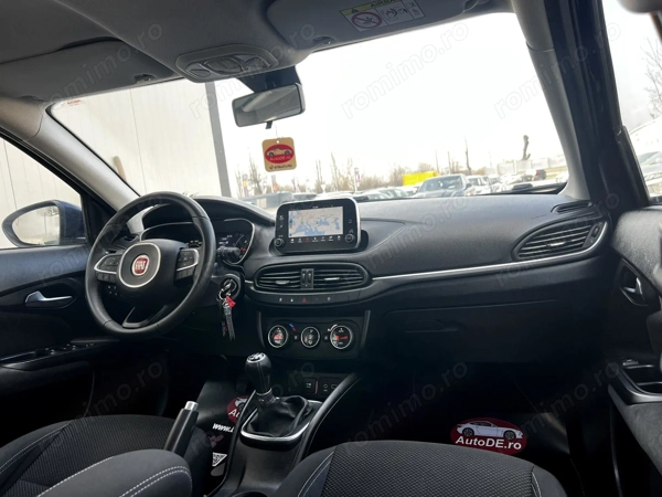 FIAT Tipo 2018 — imagine 6