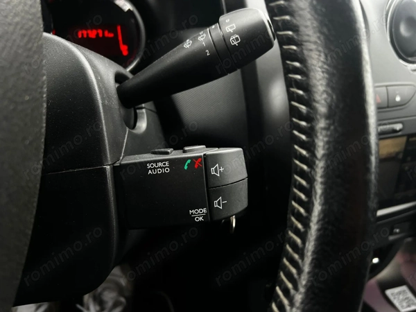 DACIA Duster 2014 — imagine 13