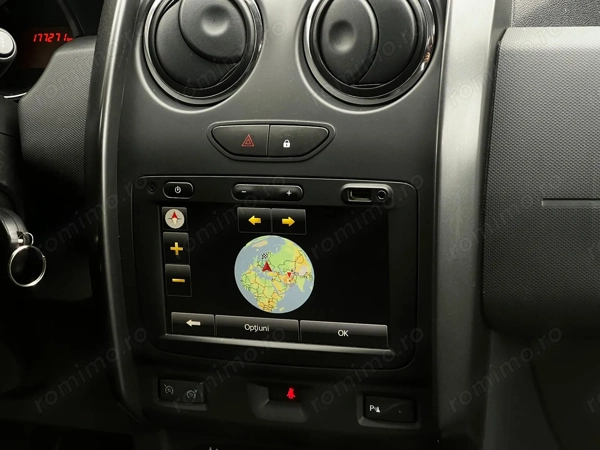 DACIA Duster 2014 — imagine 11